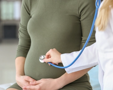 Antenatal Care (ANC)